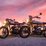 Janus Motorcycles-Dubai-UAE