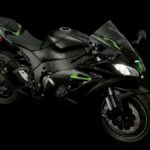 Kawasaki ZX-10R SE-Dubai-UAE