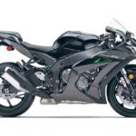 Kawasaki ZX-10R SE-Dubai-UAE