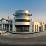 BMW Motorrad Abu Dhabi Motors