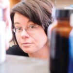 Chemistry Professor Linda Nazar