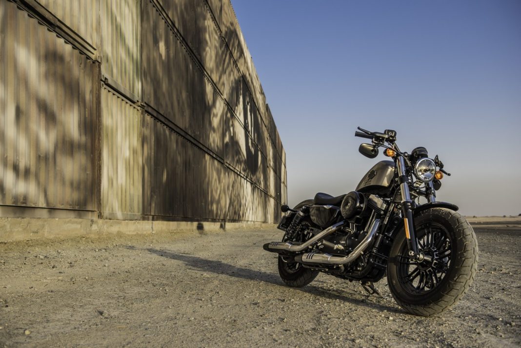harley davidson bare knuckle price