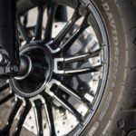 HD 48 Wheel