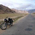 Red Panda Adventures India Motorcycle Tours 21