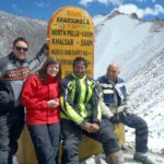 Red Panda Adventures India Motorcycle Tours 31