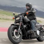 Harley-Davidson-Fat-Bob-Softail-Dubai-UAE