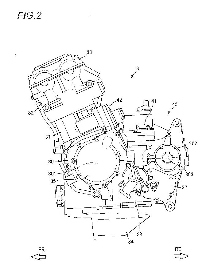 Suzuki-Hayabusa-automatic-transmission-patent-Dubai-UAE