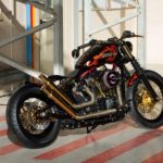 Liquid Gold Battle Of The Kings Harley Davidson Northern Emirates