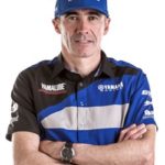 Alexandre Kowalski – Yamalube Yamaha Official Rally Team director