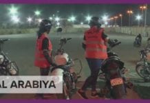 Saudi-Arabia-women-motorcycles