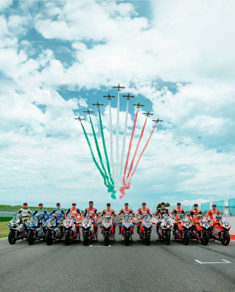 2018-World-Ducati-Week-UAE-Dubai