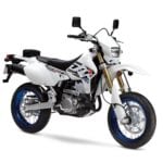 SUZUKI-DR-Z400SM