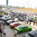 Emirates Motorsports Expo 2018