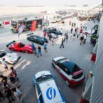 Emirates Motorsports Expo 2018