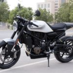 Husqvarna Vitpilen Dubai UAE