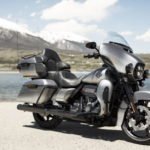 Harley Davidson CVO