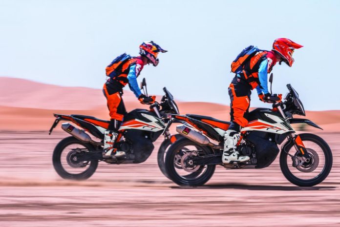 2019-KTM-790-Adventure-R-Dubai-UAE