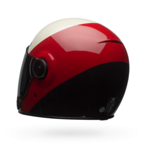 Bell Bullitt Triple Threat Helmet