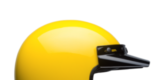 Bell MOTO 3 Classic Helmet