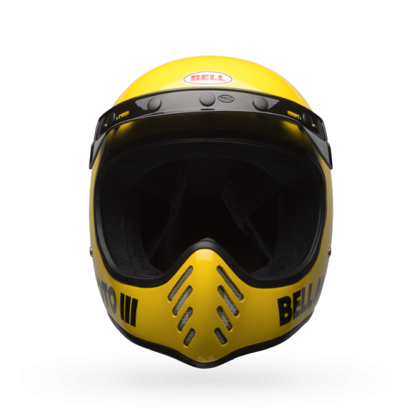 Bell MOTO 3 Classic Helmet