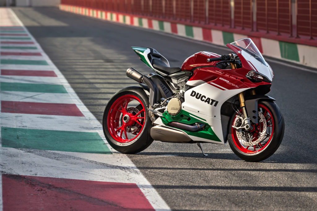 Ducati 1299 Panigale R Final Edition-Dubai-UAE