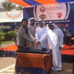 Ducati UAE and Emirates Driving Institute Partnership-UAE-Dubai-02