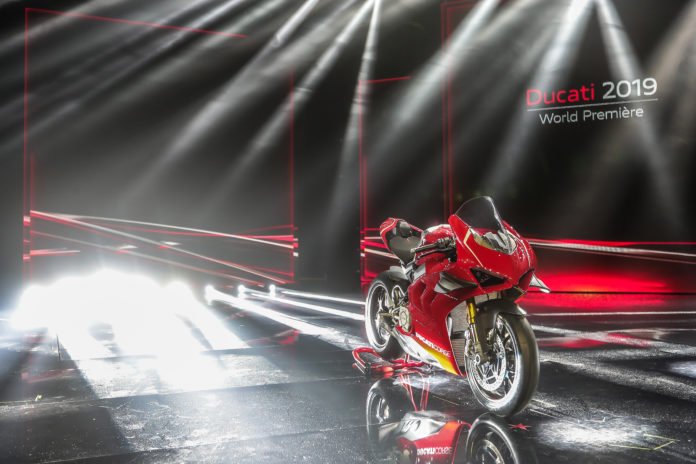 Ducati World Premiere 2019_07_UC69345_High