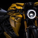 Energica and Samsung Motorcycle Mirror Bolid-E-UAE-Dubai-3