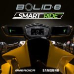 Energica and Samsung Motorcycle Mirror Bolid-E-UAE-Dubai-4