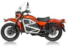 IMZ-Ural-Motorcycle-electric-bike-UAE-Dubai