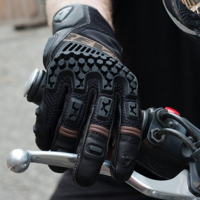 Rev'It! Sand 3 Gloves