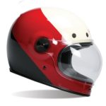 Bell Bullitt Triple Threat Helmet