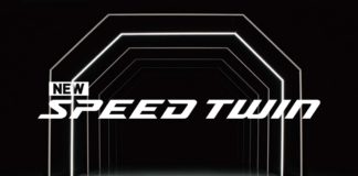 2019 Triumph Speed Twin-UAE-Dubai