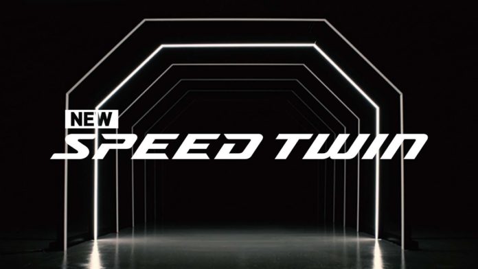 2019 Triumph Speed Twin-UAE-Dubai