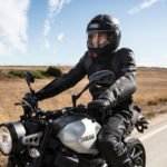 Rev’it! Ignition 3 Leather Jacket