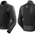 Rev’it! Ignition 3 Leather Jacket