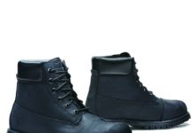 Forma Elite Boots