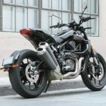 Indian Motorcycle-FTR 1200-UAE Dubai-4