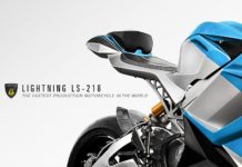 Lightning LS-218-UAE-Dubai
