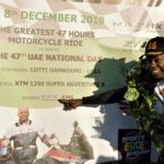 Lotfi Hamrouni-47 hour ride-47 UAE National Day-UAE-Dubai (9)