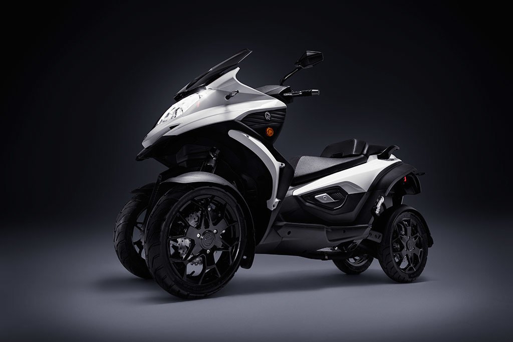 Quadro Qooder-UAE-Dubai