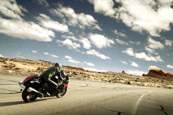 Suzuki-Hayabusa-UAE-Dubai