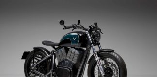Veitis EV-Twin-electric-motorcycle-UAE-Dubai-5
