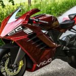 Vigo Motorcycle-electric-motorcycle-UAE-Dubai-2