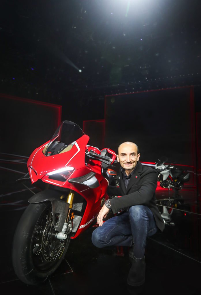 Claudio Domenicali_CEO_Ducati-uae-dubai