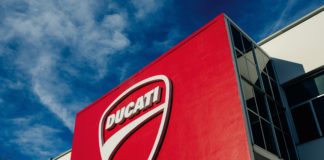 Ducati Motor Holding Factory-uae-dubai
