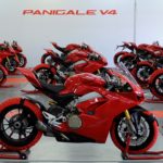 Ducati Panigale V4 Press Launch Valencia – uae-dubai