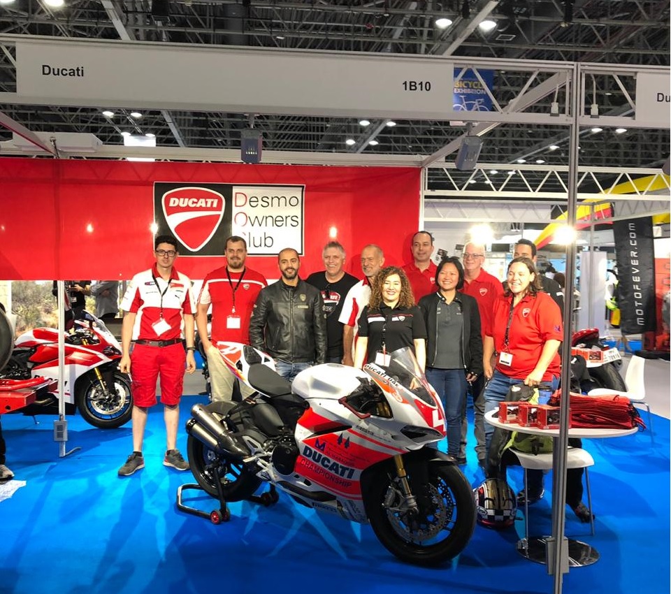 Ducati UAE_2019_Dubai Motorbike Festival-UAE_BNM_DUBAI