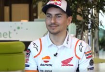 Jorege Lorenzo Honda Repsol Interview-BNM_UAE_Dubai