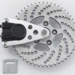 KUSTOM TECH CHOPPER SPROCKET BRAKE KIT-Zodiac-parts-UAE-Dubai-2
